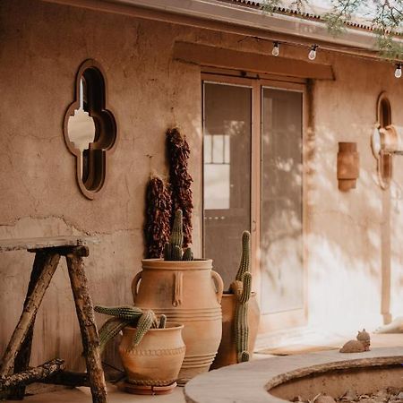 Kay El Bar Guest Ranch Hotel Wickenburg Exterior photo