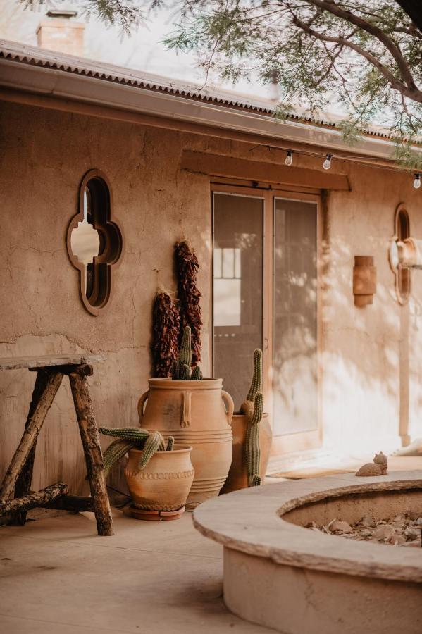 Kay El Bar Guest Ranch Hotel Wickenburg Exterior photo